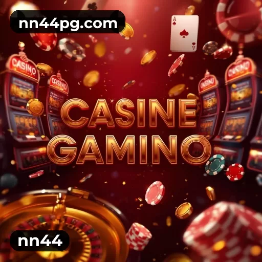Arquivo de instalação oficial do aplicativo nn44 para Android