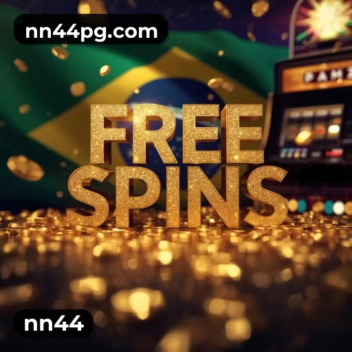 Saldo e bônus exibidos no lobby do app nn44